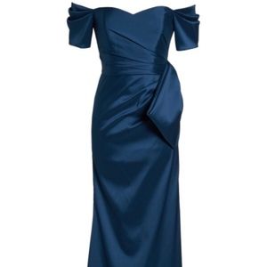 Evening gown, Mother of the Bride/Groom Dress